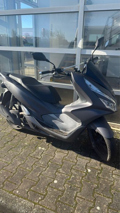 PCX125 ANO 2020*