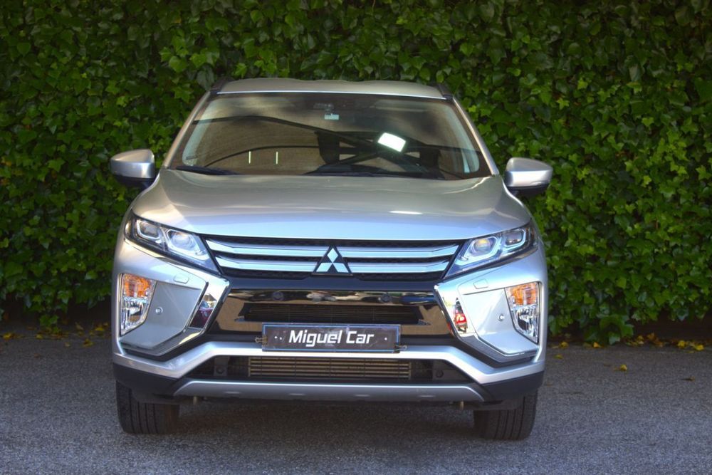 Mitsubishi Eclipse Cross 1.5 MIVEC Intense63824852933505121