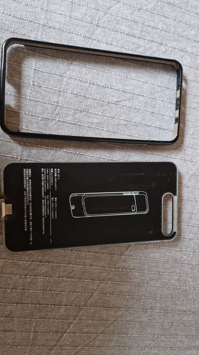 Powerbank do Xiaomi mi5.