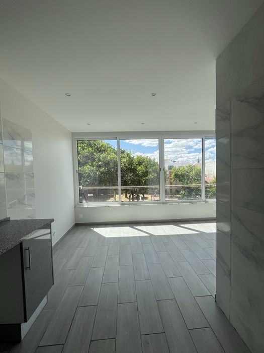 Apartamento T2 centro de Loulé
