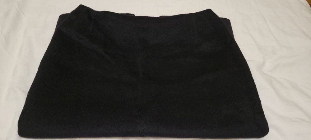 Юбка по талії  шерстяна