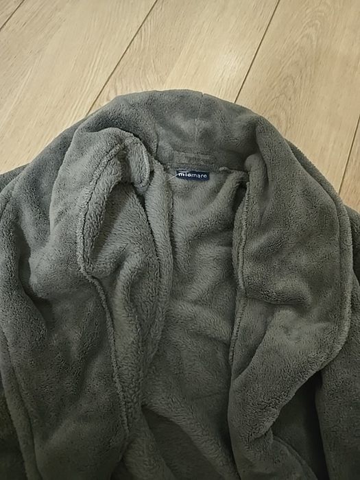 Халат  плюшевий Livarno,  Miomare Німеччина розм С,М,Л