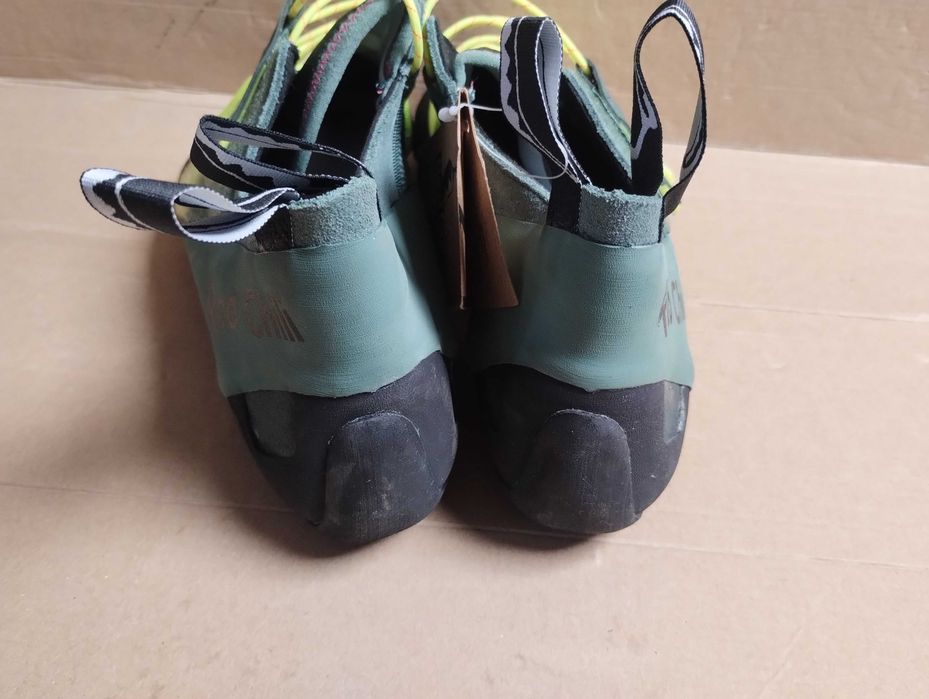 buty wspinaczkowe Red chili 44,5