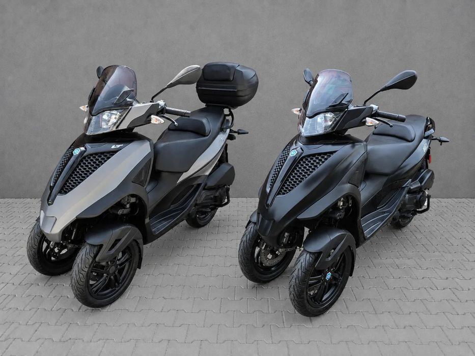 Piaggio
