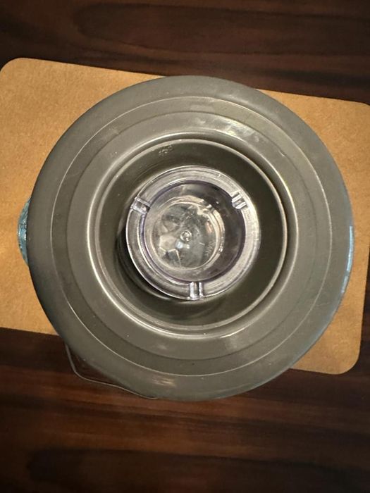 Liquidificadora Krups perfect mix 9000