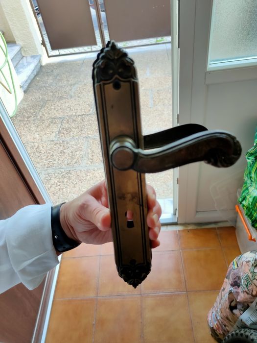 Puxadores Trabalhados64297821707907121