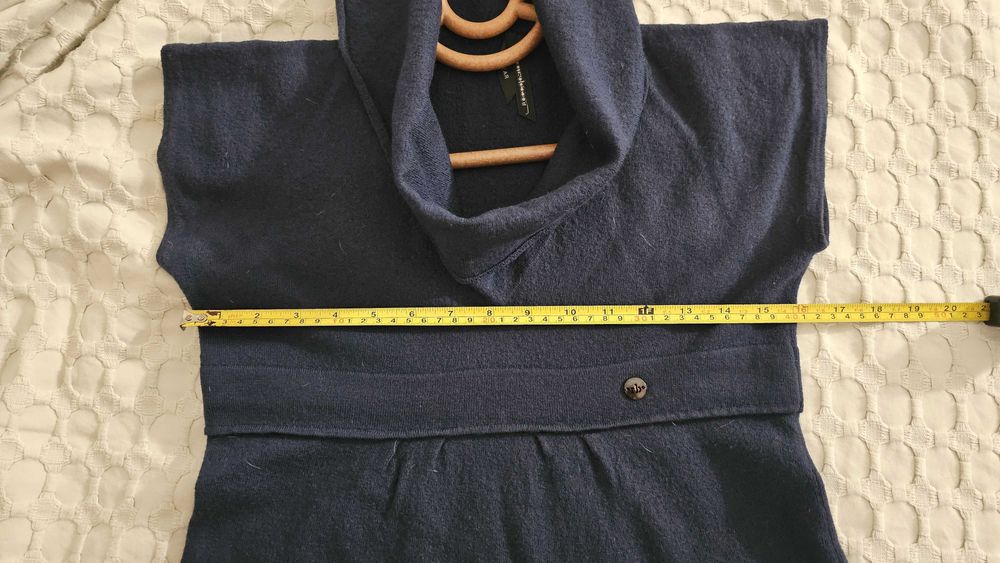 Camisola sem mangas RoccoBarocco