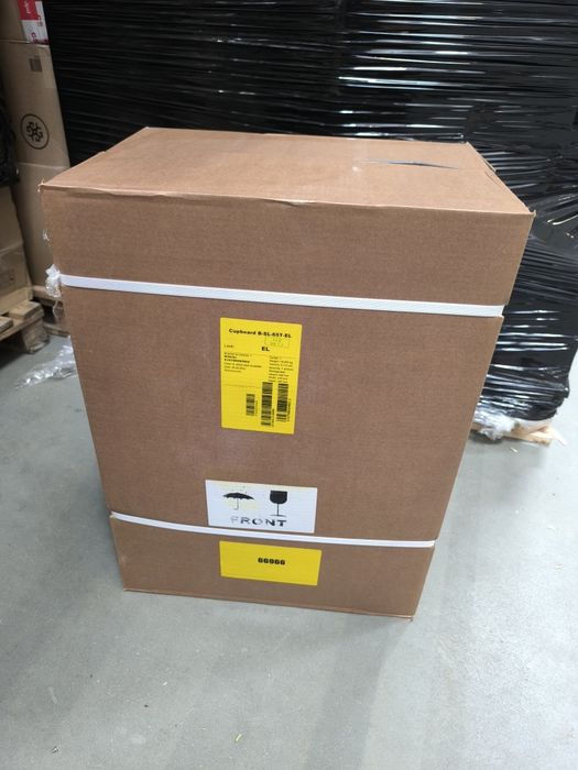 Sejf elektroniczny na segregatory SL 65T EL