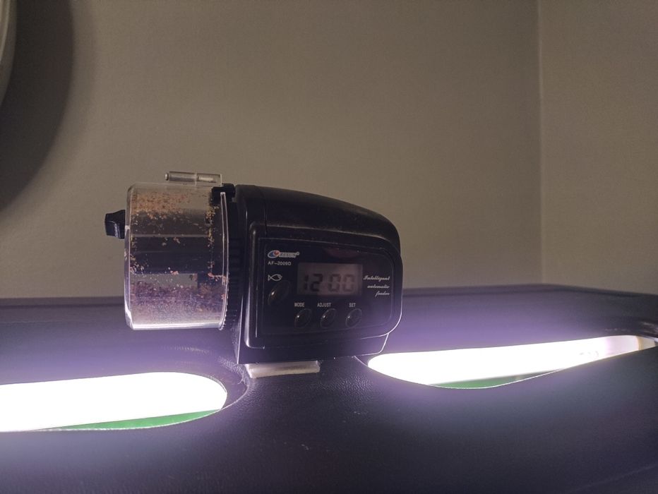 Akwarium 112l pełen zestaw