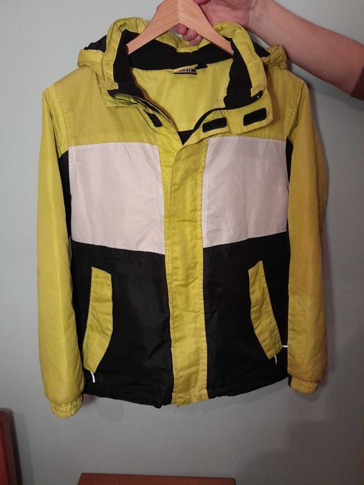 Kurtka narciarska