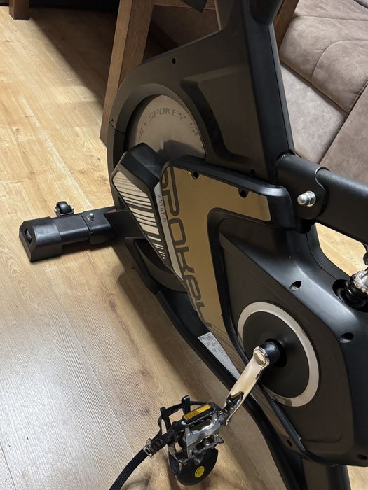 Rower Spiningowy Spokey Katana