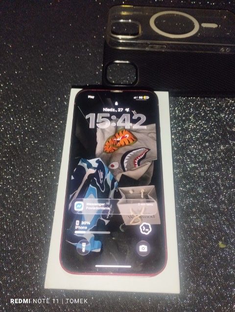 iphone 13 77% 128gb