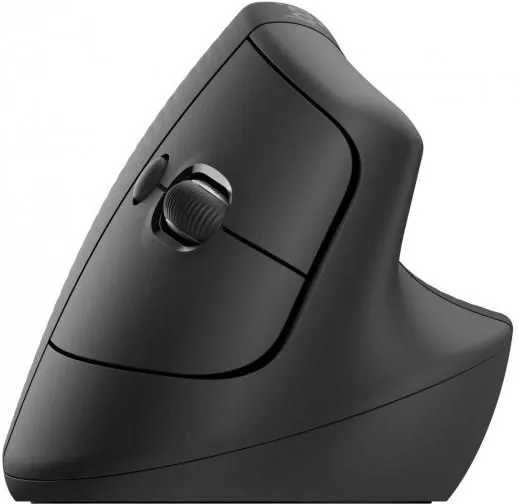 Myszka Logitech Lift Grafitowa 910-006473