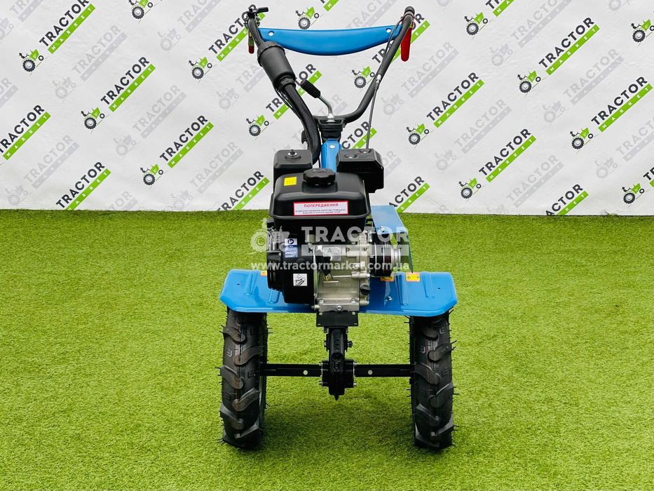 Мотоблок ДТЗ 470БН (колеса 4.00-8) Акційна ціна!!!