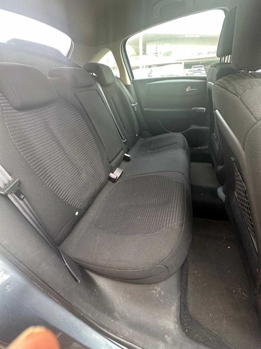 Citroen C4 1.6 Hdi