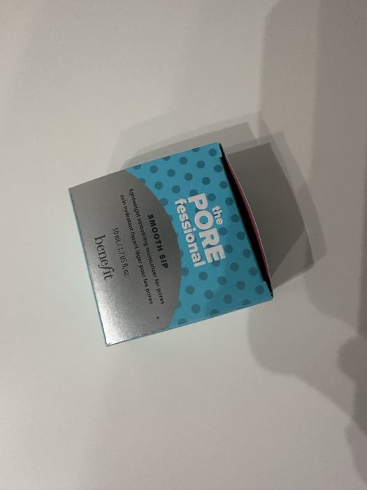 Benefit Cosmetics The POREfessional Smooth Sip