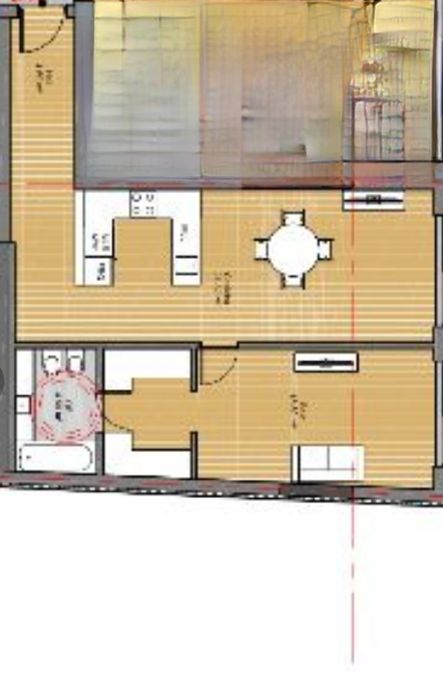 T1 Novo Caulinos Residence