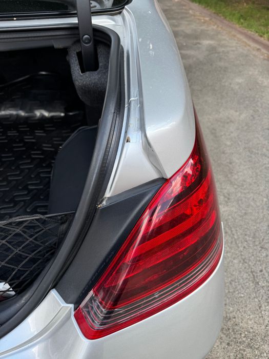 Toyota Avalon 2007