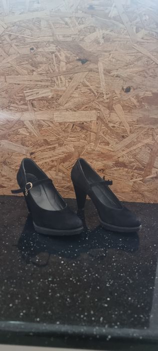 Sapatos Seaside n 38