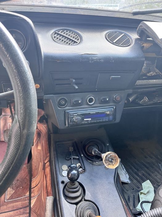 Ваз 2121 продаю Ниву