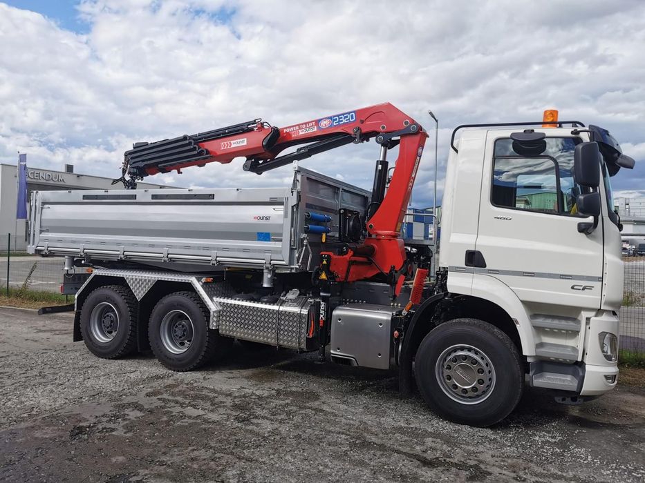 DAF