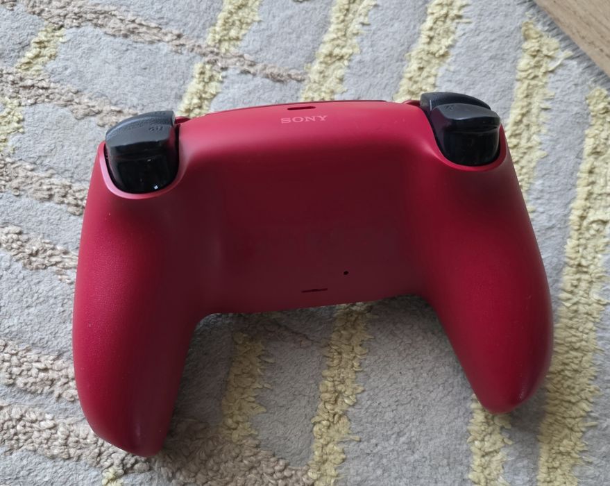 Pad Sony DualSense PS5 kontroler