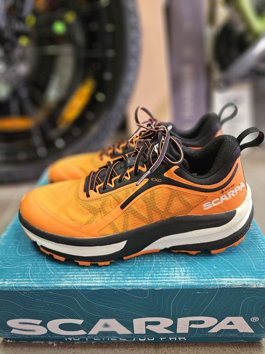Buty biegowe trailowe Scarpa Golden Gate ATR GTX r. 42