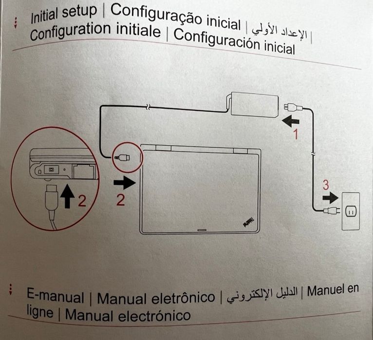 Laptop ThinkPad 11e Gen 5 ,laptop dla studentów
