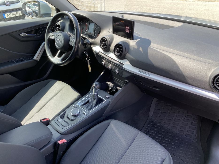 AUDI Q2 2.0 TDI Quattro Auto - Nacional