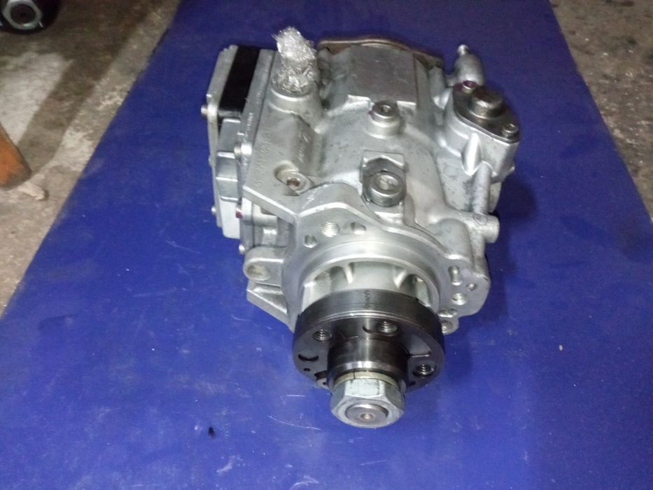 Тнвд Паливна Апаратура 0470504024 Ford Mondeo Форд Мондео MK3 2.0TDDI