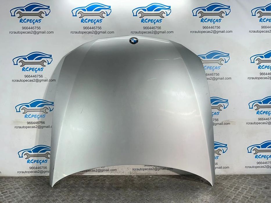 Frente Completa BMW Serie 3 E92 Coupe E93 Cabrio Pack M Pre LCI 2006