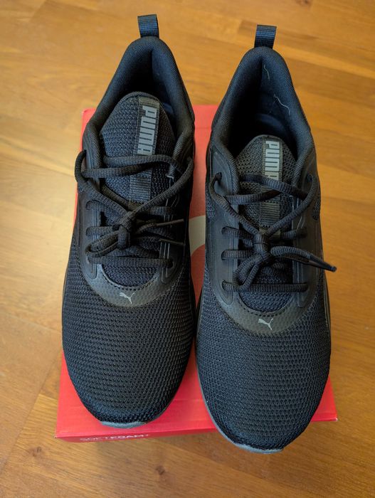 Кросівки чоловічі PUMA Neutron (Оригінал США!) / 44,5 EU / 29-29,5 см