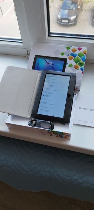 Новий Планшет ATMPC 7', 2025р.