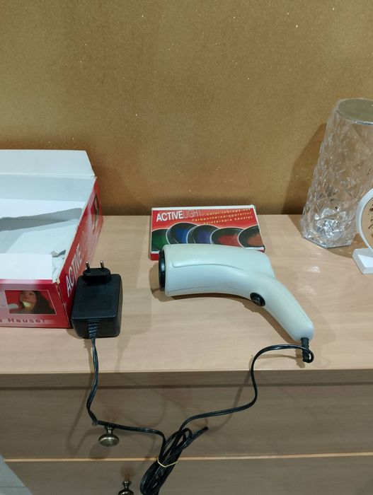 Lampa lecznicza Aktiweligcht