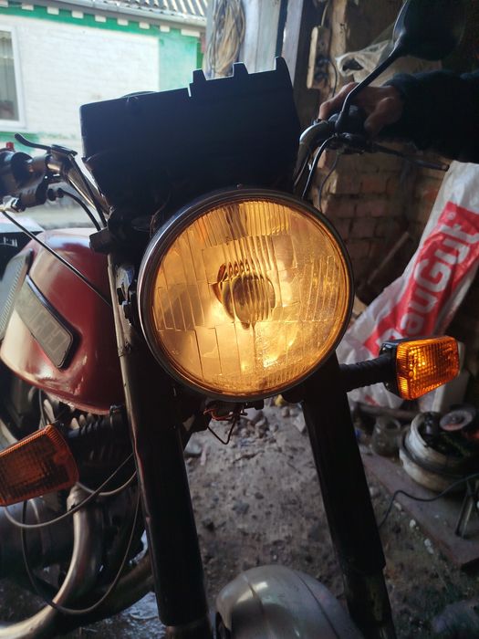 Иж планета 4 1985