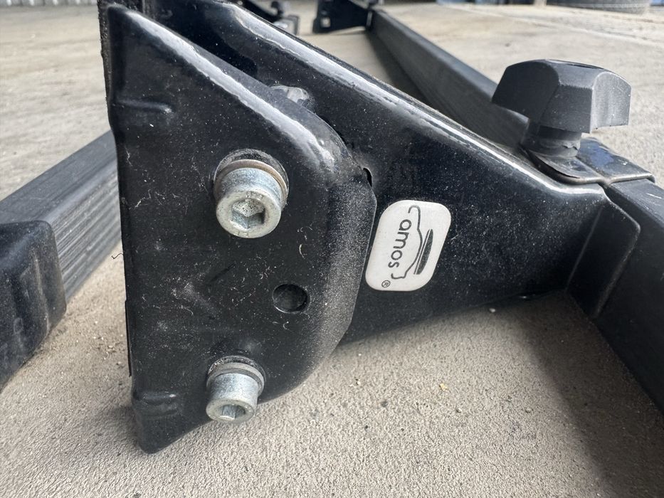 Багажник на кришу Amos