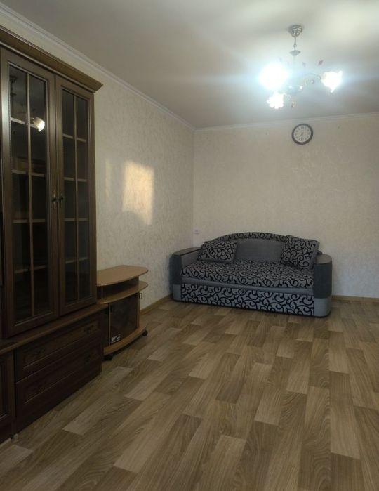 Продам 1 кімнатну квартиру  з автономним опаленням ж/м Тополя