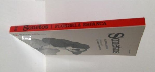 Sonetos. Florbela Espanca.