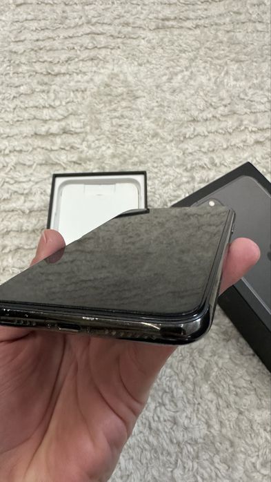 iPhone 11 Pro Max 64GB – Funcional