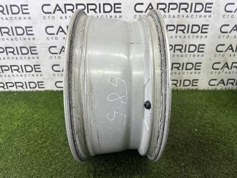 Комплект дисков 5x112 R17 7.5Jx17H2 ET38 AUDI A4 B9 2.0 DBPA 2018