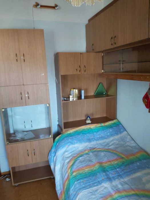 Mobília Quarto Solteiro (ver descrição)Oferta 2 colchões(c/entrega)