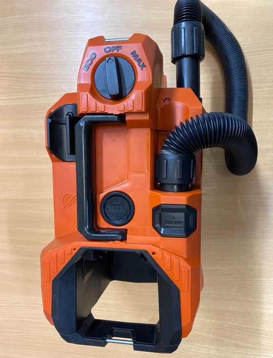 Hilti VC 5-22 Nuron Kompaktowy odkurzacz akumulatorowy