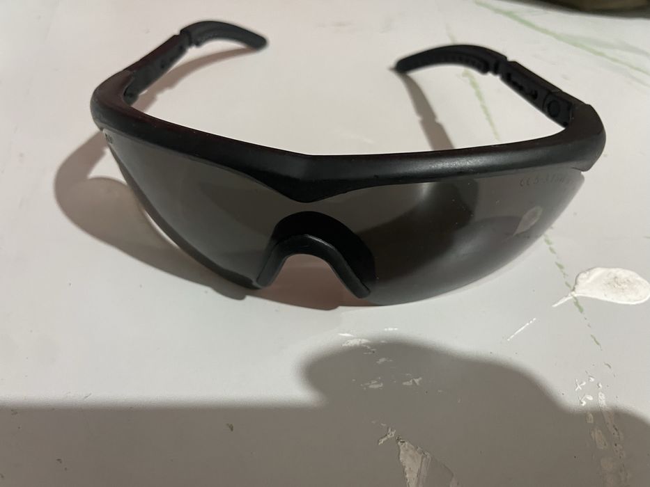 Oculos de proteção SWISSEYE