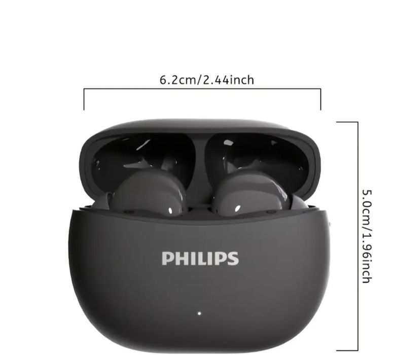 Słuchawki Philips nowe