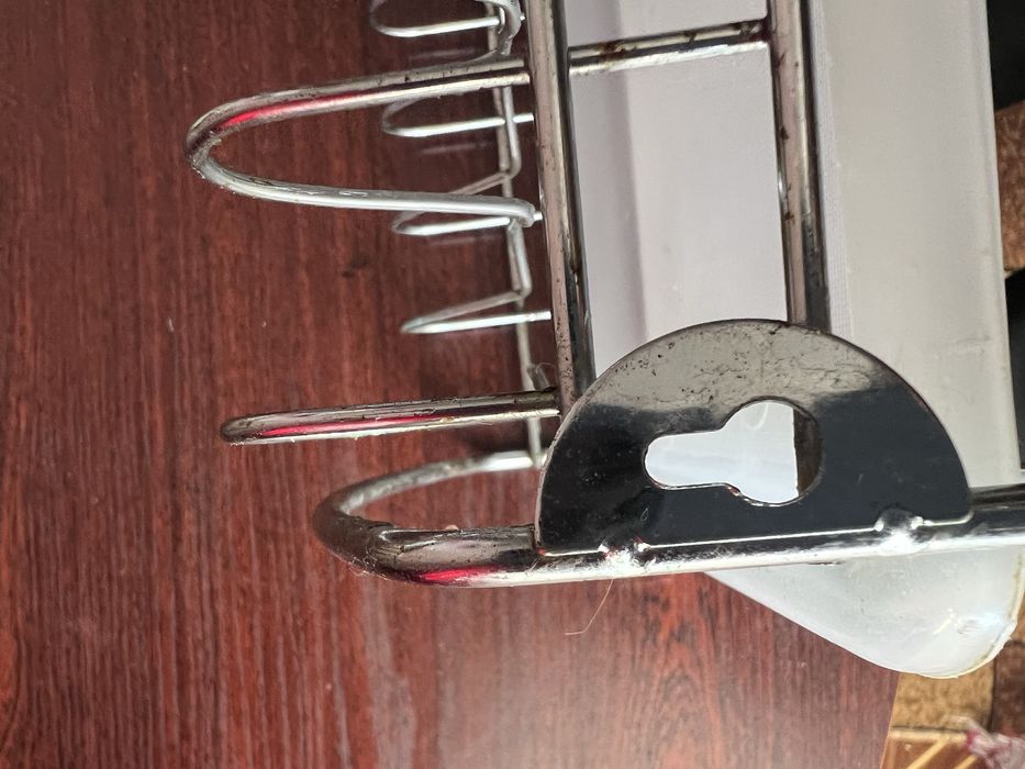 Сушилка для посуды