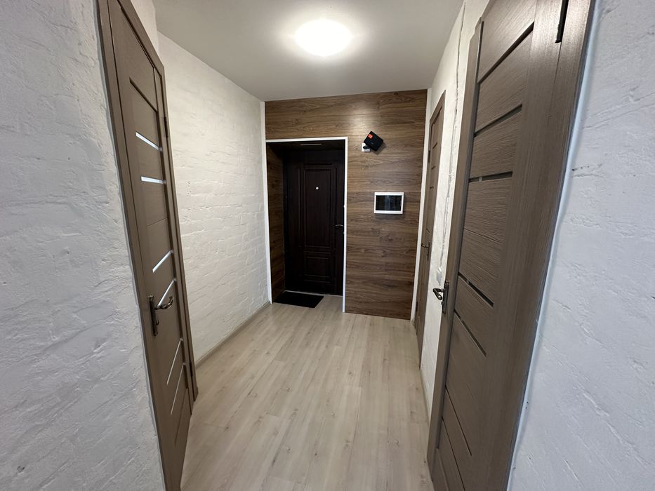 Здам 2-кімн. квартиру, новобудова, на Соборній!