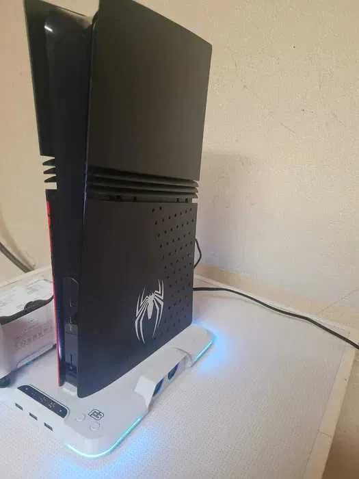 ps5 pro 2TB personalizada