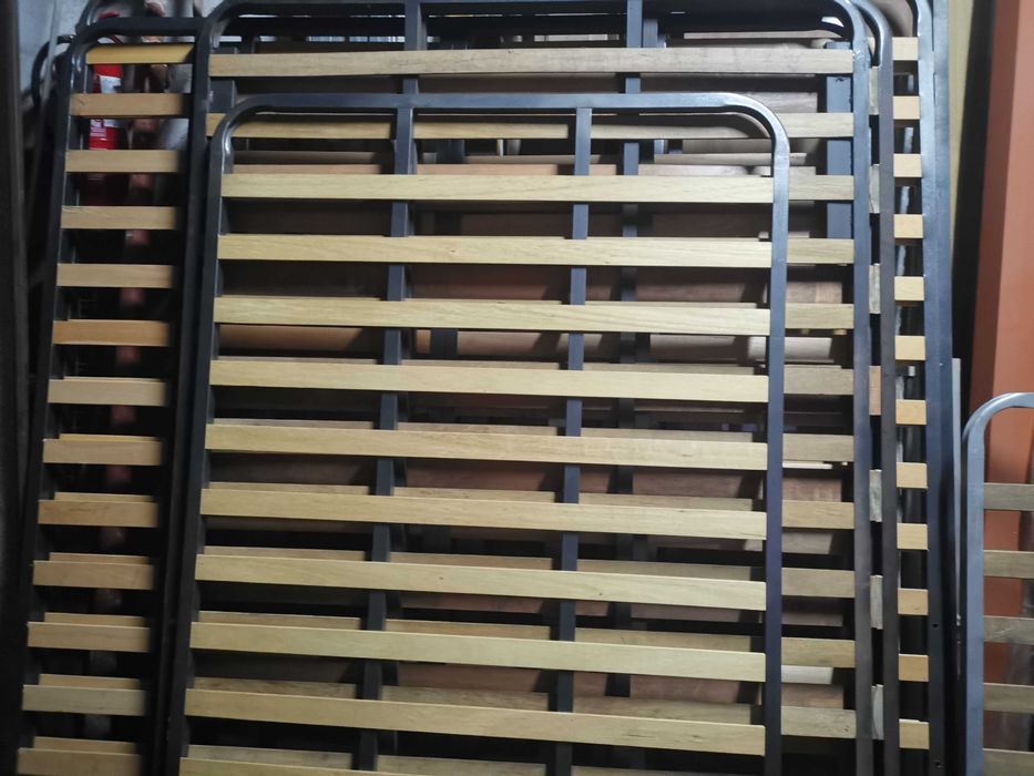 estrados de cama novos