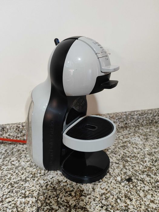 Cafeteira Expresso Krups Dolce Gusto Cápsulas