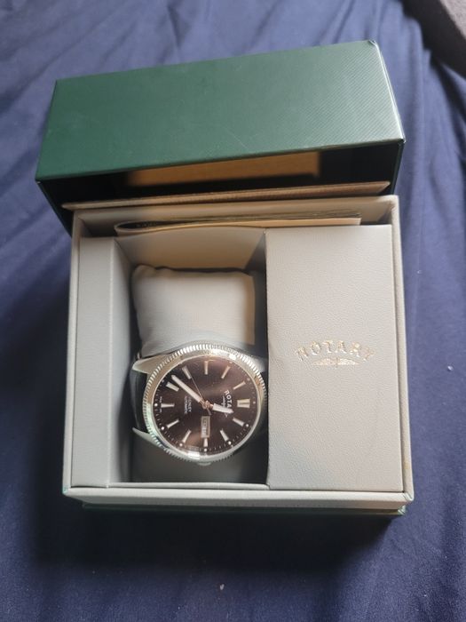 Zegarek męski Rotary